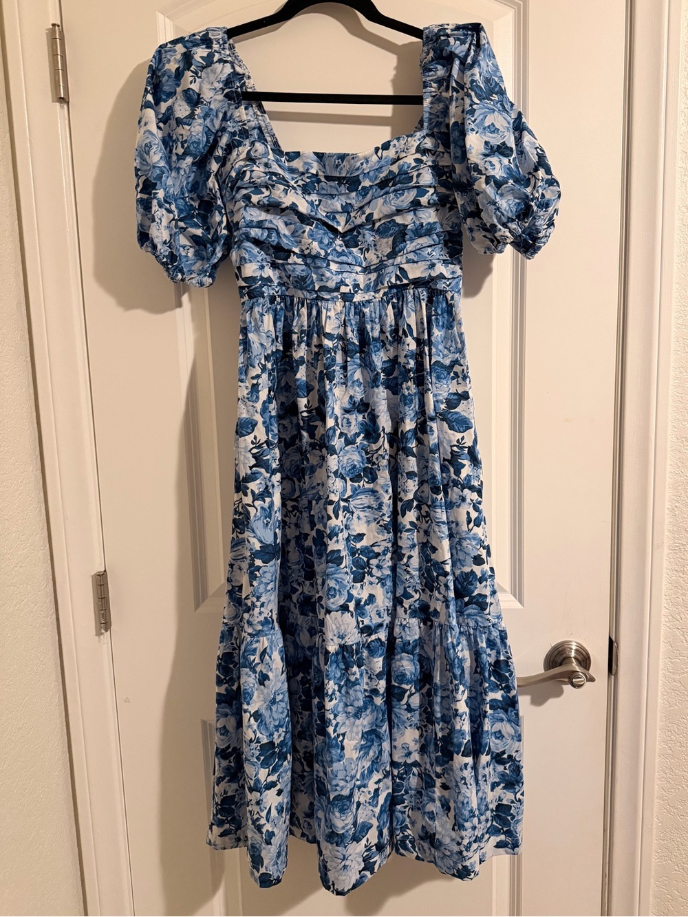 Abercrombie & Fitch Emerson Dress